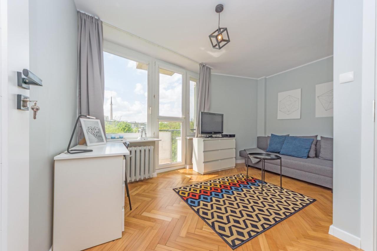 House Managers - Przymorze Comfort Gdansk Exterior photo