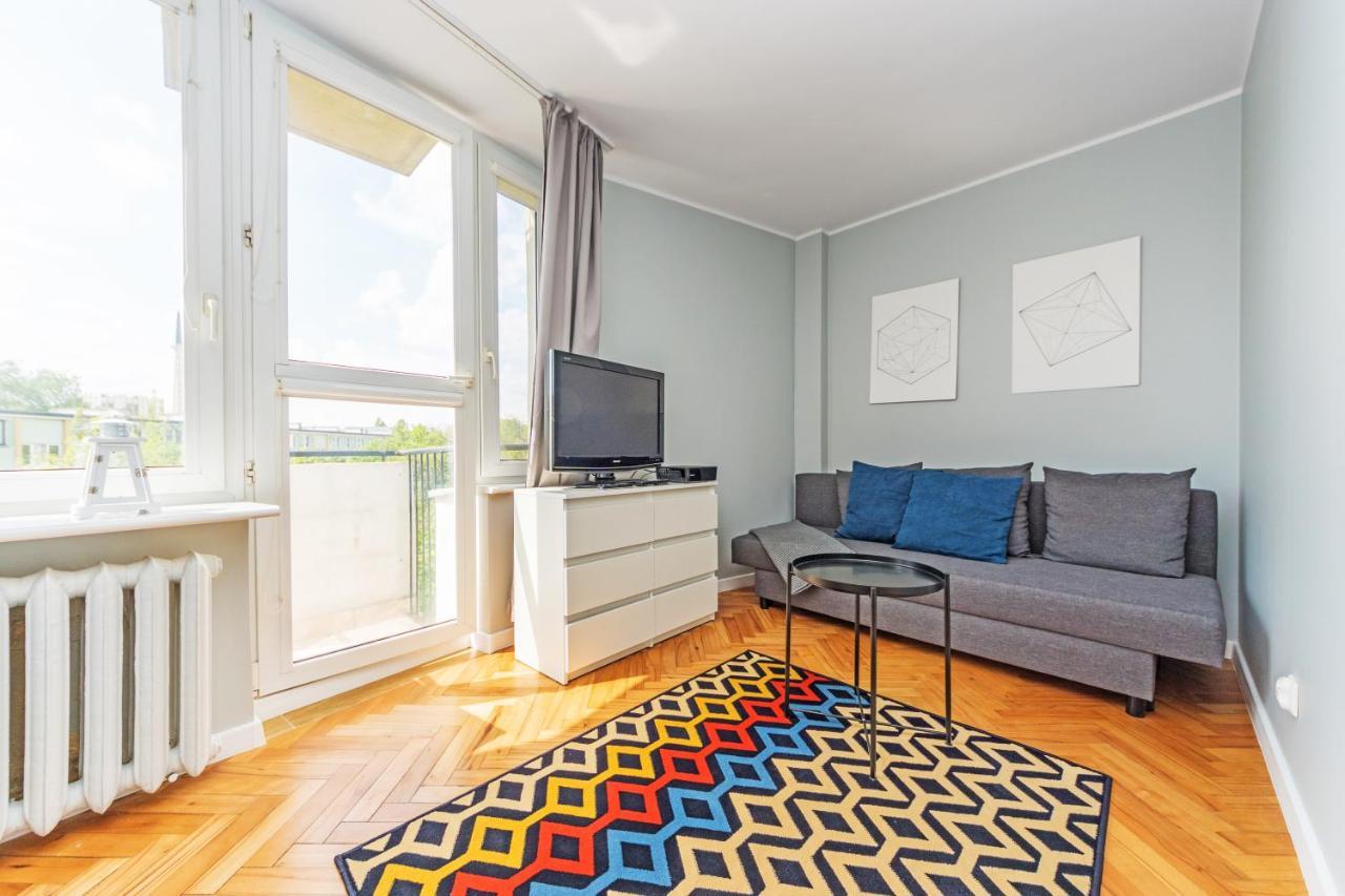 House Managers - Przymorze Comfort Gdansk Exterior photo